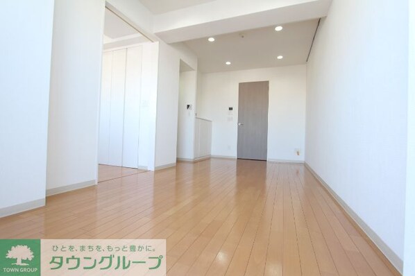 プライムアーバン長原上池台の物件内観写真